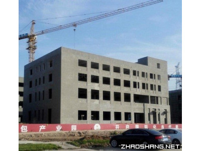 印海智谷园区厂房打折火热销售中