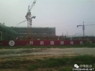 火热厂房低价出售