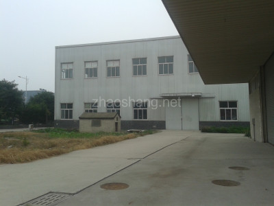 北京大兴3300平米仓库出租|独门独院，设施齐全