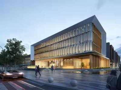 石家庄藁城仓库5000平米出售|交通便利，配套齐全