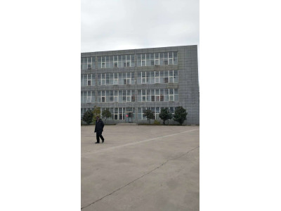 新乡市小店工业区独院标准厂房6900平米出租或出售