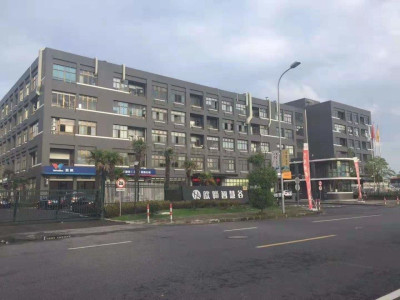 上海闵行区医药化工园实验室200平写字楼出租.有大环评.