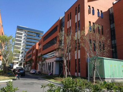 安徽滁州政府自建办公楼出租，政府免租扶持40-1000平方