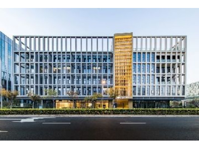 上海闵行区业主直租虹桥商务区写字楼出租 适合独栋办公适合总部等