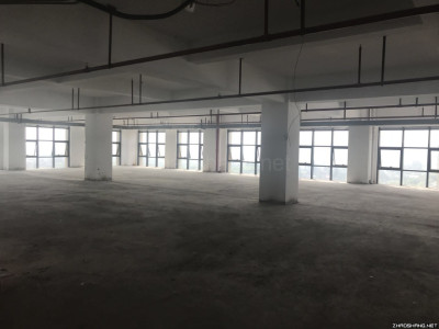 近地铁科技园区招商