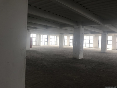 高标准科技园，可接上下水