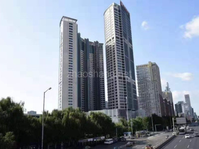 朝阳区大望路佳兆业广场450平米写字楼出租
