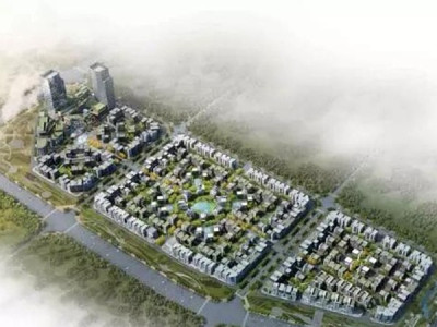 郑州大学路南路办公厂房