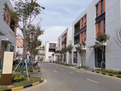 武邑县厂房出租衡水市桃城区2540平米厂房出售丨有地铁有公交