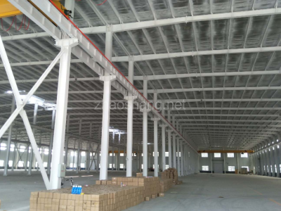 武邑县厂房出租衡水深州厂房4000平米出租|有环评，交通便利