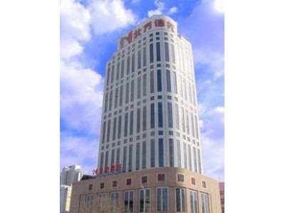 天津河西写字楼56.21平米出租|交通便利、高端大气