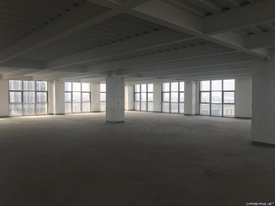 高标准科技园区科技园招商，最小300平米起租