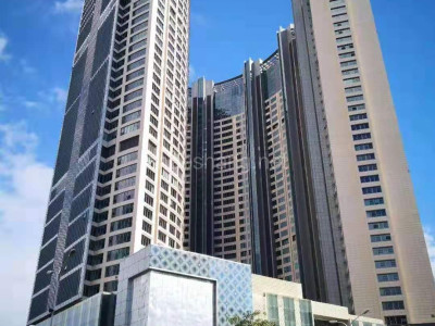 朝阳区大望路佳兆业广场297平米写字楼出租