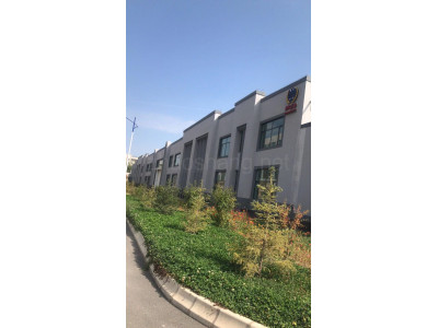 兰州厂房出租兰州新区厂房20000平米出租|设备设施齐全，可分割