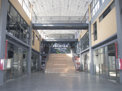 广东广州8600平米写字楼出租|配套齐全，交通便利