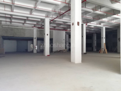 广东广州番禺区钟村网红创意园 招电商 直播 交通便利 环境好