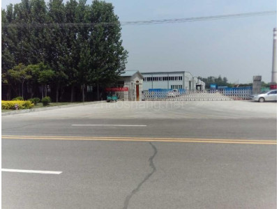 天津武清电商园多栋3200平米标准仓库，带办公