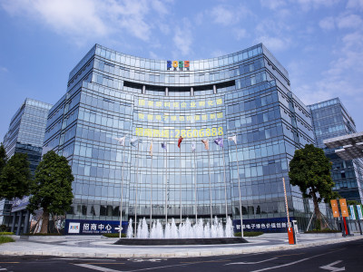 广东广州空港经济区2025park写字楼42-1200平出租