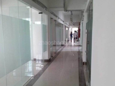 大石地铁口写字楼出租（可整租、分租）