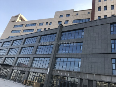 鹿泉开发区天河大厦13000平米面积招商