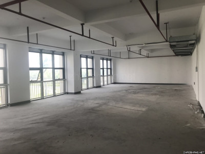 高新技术办公楼，104地块