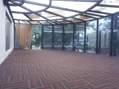 广东广州天河区东圃 金岸582创意园 独栋三层 环境优美  实用率高