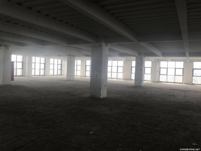 高标准现代化楼宇，双层隔热窗，104地块