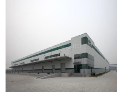 东丽空港物流园67556平米丙二类高台库出租