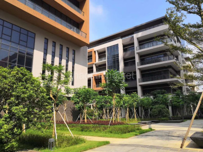 江门市中科创新广场3000平高端写字楼出租