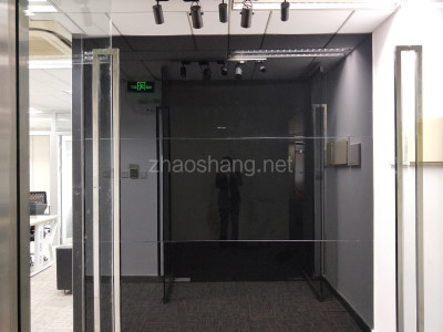 广东广州天河区仅租120 珠江新城 保利克洛维中盈 24小时独立空调 精装带家私