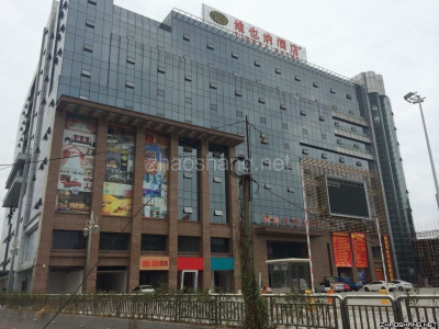 钟港大厦商务写字楼