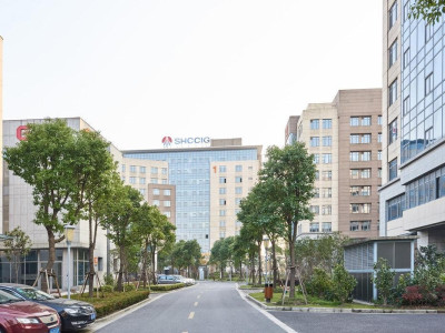 上海浦东新区矽岸国际，2号线地铁口38平写字楼出租