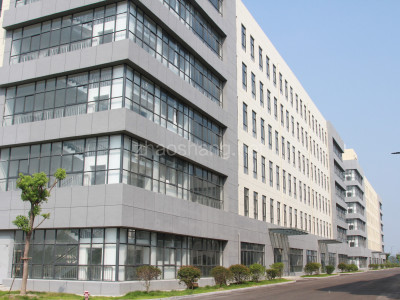 安徽宿州青年电子商务产业园480平写字楼丨精装对外招商