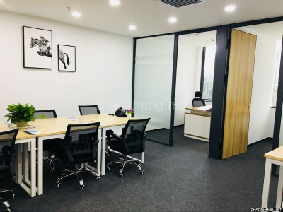 南山地址挂靠前海地址续签真实场地/代收信涵解锁异常