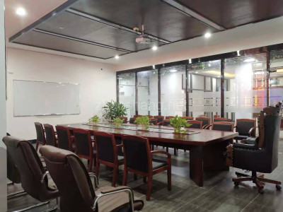 广东广州番禺区番禺30000平写字楼全包35元 近地铁 大路边