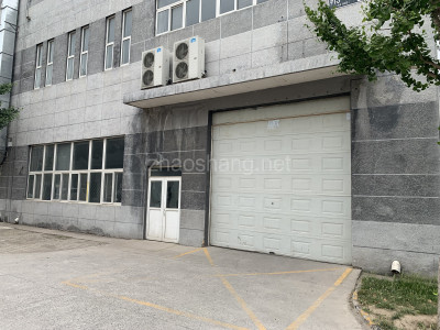 北京通州区马驹桥独栋2000平联东U谷园区库房