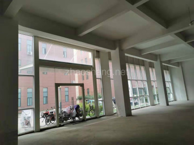 北京通州永乐科技园5600平研发楼出租