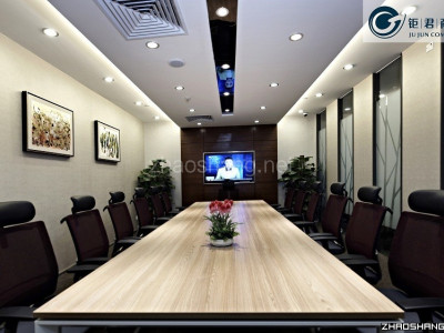 广州珠江新城高德置地夏广场小办公室、会议室出租