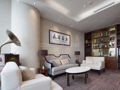 广东广州天河区越秀金融大厦247平米写字楼出租