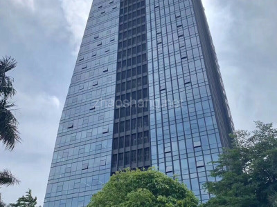 广东广州番禺区超写字楼　地理位置优越　室内可做洗手间　仅租50元