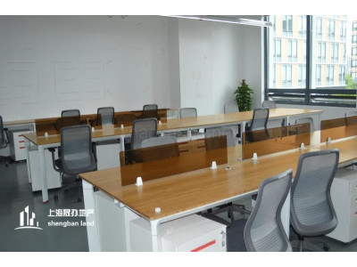 上海浦东新区科海大楼 13号线地铁口 80平精装带家具 可享房租补贴