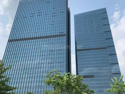 广东广州海珠区 广航大厦写字楼出租 300-4万面积自由分割租60元