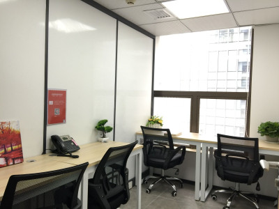 广东深圳南山区蛇口美年广场注册型小办公室出租