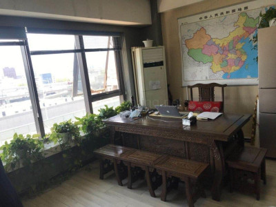 北京海淀区上地清河宜品上层58平米精装出租 随时入住