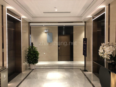 广东深圳罗湖区罗湖珠宝城IBC旁88平米写字楼出售 单价5万起