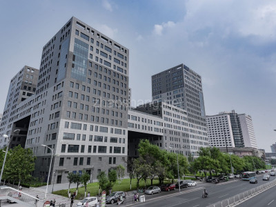 北京市朝阳区酒仙桥电子城国际电子总部2000平米写字楼出租