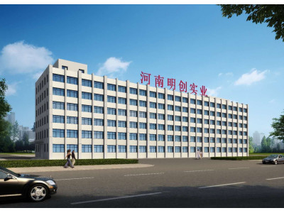 河南新乡原阳产业园23000平米标准厂房出租