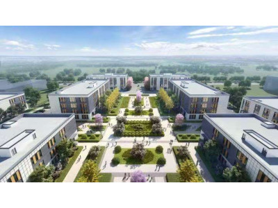 南昌市新建区宁远大街2400平米标准厂房出售，高速口