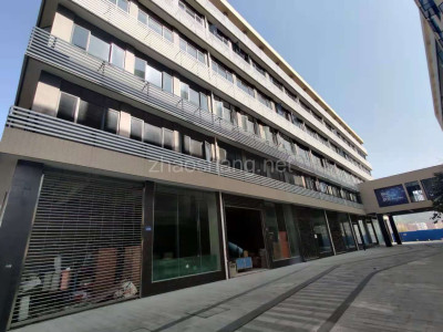 广州市花都金谷科创园4万平写字楼出租