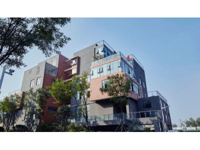 许昌市示范区地铁口1000到5000平企业独栋厂房出售